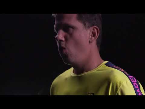 FIP RISE CANET 2021 - Bergeron / Tison vs Costa / Ramirez