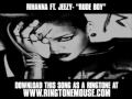 Rihanna - "Rude Boy" [ New Music Video + Lyrics ...
