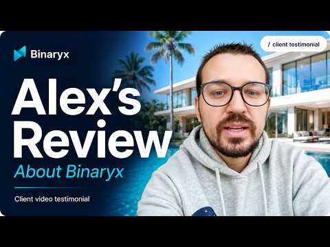 Alex — video review