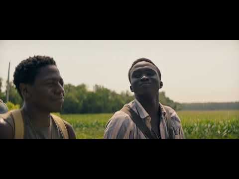 Trailer | The Long Walk | 4K HDR | Dolby 5.1