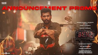 Download lagu Benz - Announcement Promo | Raghava Lawrence| Lokesh Kanagaraj| Bakkiyaraj Kannan| @SaiAbhyankkar mp3