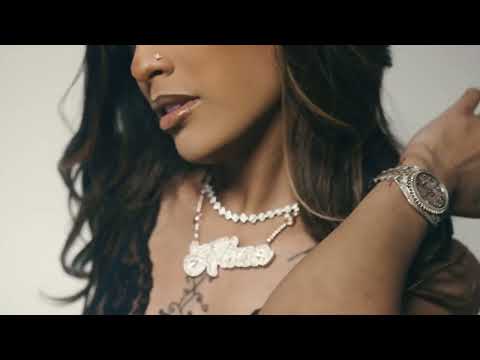 Ahna Mac - Tell Me What To Do