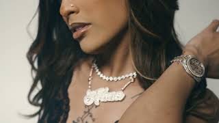 Ahna Mac - Tell Me What To Do