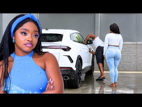 Single Billionaire Pretends To Be Poor To Find True Love | African Movies