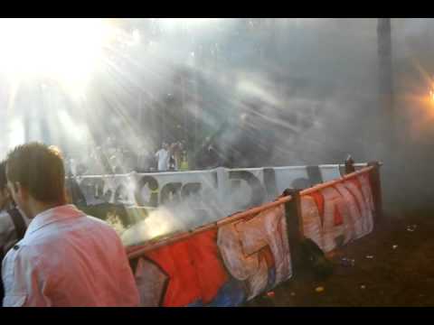 DEV ARCEN - VVV Venlo 1-16