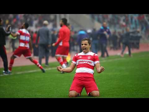 Ghazi Ayadi best midfielder in tunisia
