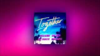 Disclosure, Sam Smith, Nile Rodgers & Jimmy Napes - Together