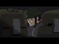 Ghost In The Shell S A C Fem S Shotgun Arm Scene
