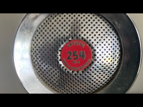 Formula for getting good amplified tone!