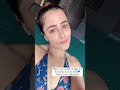Nupur Sanon Hot Swimsuit Video Bollywood Trending Nupursanon Bikini