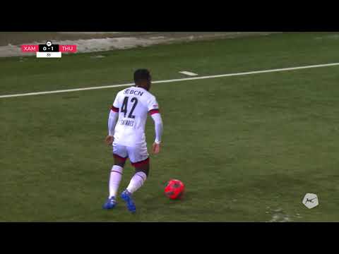 10.11.21 Neuchâtel Xamax - FC Thoune 1-4