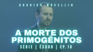SÉRIE | ÊXODO | EP.16 | A MORTE DOS PRIMOGÊNITOS