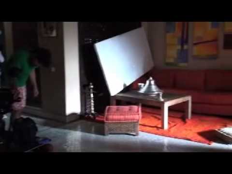 DJ Antoine feat. MISH - One Day, One Night | Making-Of