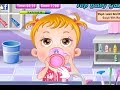 Baby Hazel Game Movie Baby Dental Care Full Episode 2014