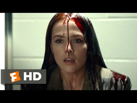 Buffaloed (2020) - Bye Bye Baby Scene (5/7) | Movieclips