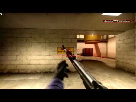 Kirby vs CPLAY / EPS Winter 2012