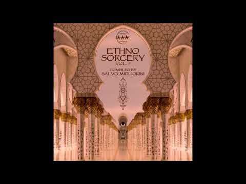 Cosmos Shape - Candelas (Original Mix)