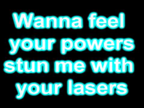 download lagu mp3 mp4 I Wanna Walk On Your Wavelength, download lagu I Wanna Walk On Your Wavelength gratis, unduh video klip I Wanna Walk On Your Wavelength
