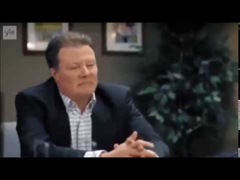 Finnish language in 10 seconds. Nissinen