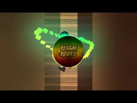 REGGAE ROOTS SHOW--MELO DO MOMENTO 2020-( MC BRUNINHO)