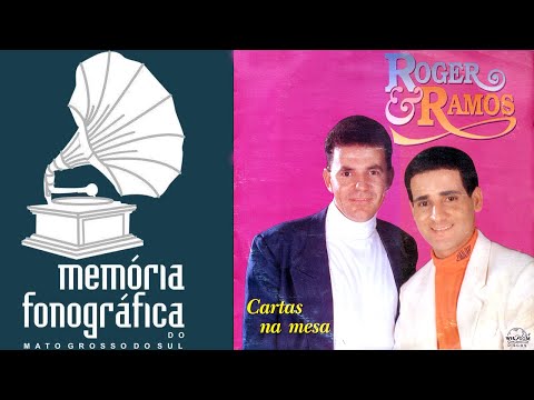 Guarânia - A5 - Assim Começou Nosso Amor - Verão e Ventania - Roger e Ramos