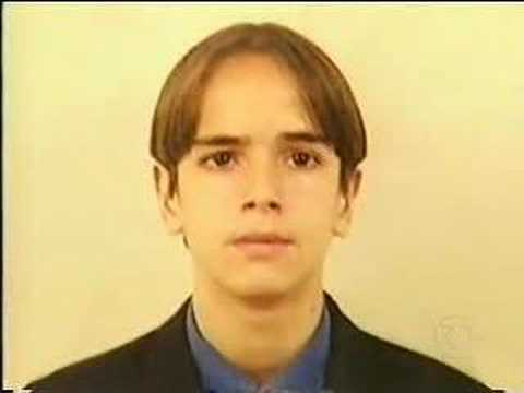 Igreja Universal - Caso Lucas Terra 01