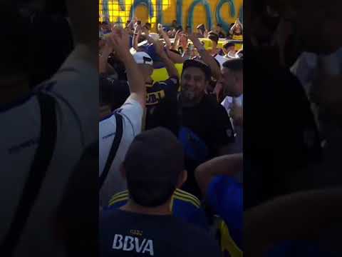 "TEMAZO NUEVO DE LA 12" Barra: La 12 &bull; Club: Boca Juniors