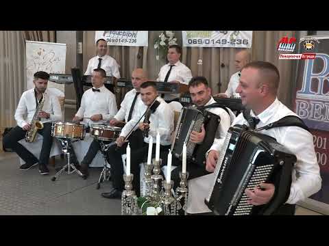 Goran Djordjević Pita Mala reko teci teci MP Poselo 2019