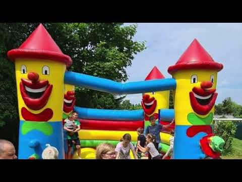 Dzień Dziecka w ROD Pod Lipami