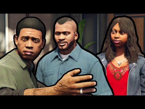 Lamar can't roast Franklin