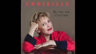 Kadr z teledysku Ma rue aux illusions tekst piosenki Nicole Croisille