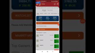 How to withdraw fund from icici direct mobile