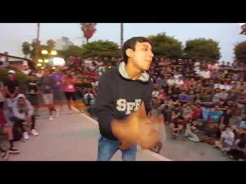 KATACRIST vs GOU vs HENRY - OCTAVOS FECHA 3 - SOPORTE ALTERNO