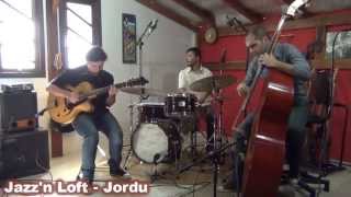 Jazz'n Loft - Jordu (Duke Jordan).