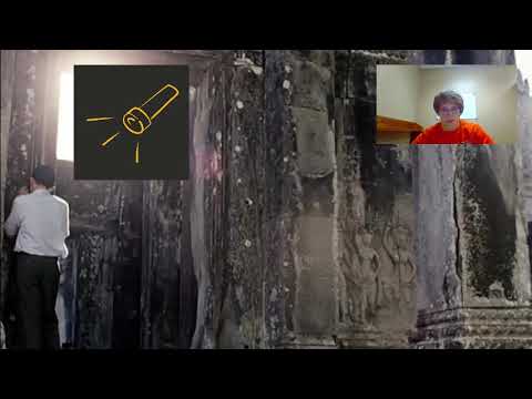 In the Mood for Love - Final Scene Analysis by Michael Kodlubanski