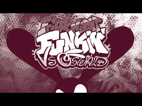 Last Straw || Vs Oswald (DEMO)