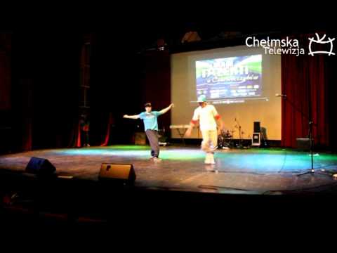 Mam Talent u Czarniecczyków III - Paweł Czaus i Łukasz Lipiński (finał)