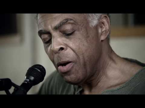 Dominguinhos + Gilberto Gil [Tenho Sede]