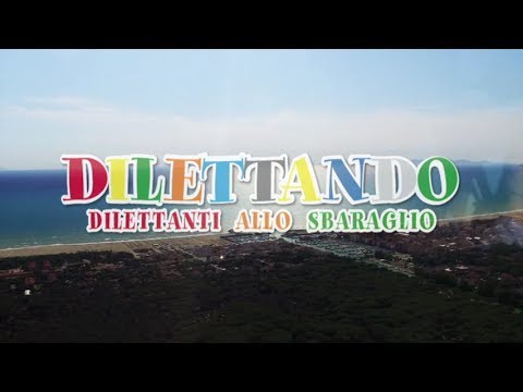 Dilettando, Dilettanti allo Sbaraglio 29072017