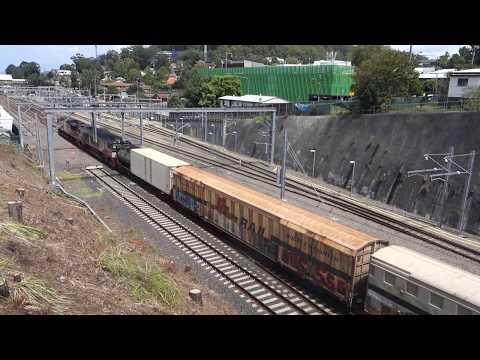 SCT004 / CSR006 with SCT 6BM9 - 23/2/19