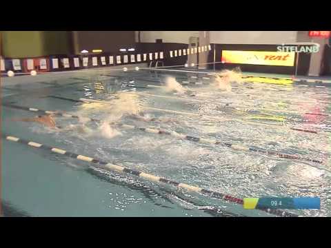 50 Farfalla Ragazzi Maschile (Serie 2) - 8 Trofeo SOGEIS Montichiari