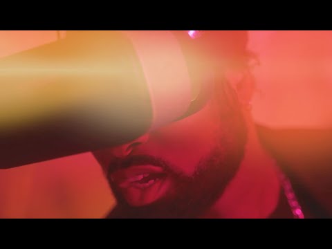 Christian Jules  - Quarantine [Official Music Video]