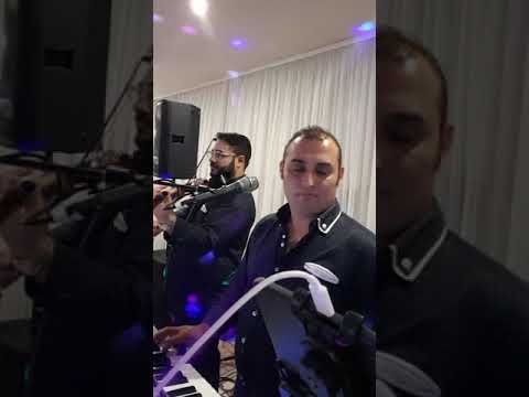 Horúca láska Hudobná skupina FEDOMUSIC