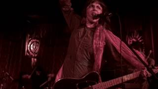 Le Butcherettes - Live at Alex&#39;s Bar (Full Set) - Long Beach, CA - 5/10/17