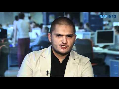 Dino MC47 ft. ST - RapInfo2