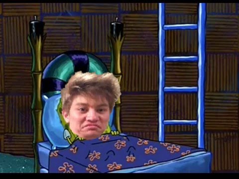 Leffen's Nightmare