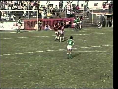 09 05 1982 Atlético PR 2 X 1 Matsubara PR 1982