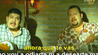 Pesado - Ya Lo Sabia (Official CantoYo Video)