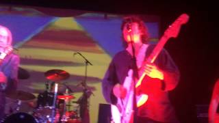 Nik Turner's Hawkwind "Time We Left This World Today" Sellersville Theater September 10, 2014