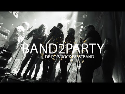 Band2Party
